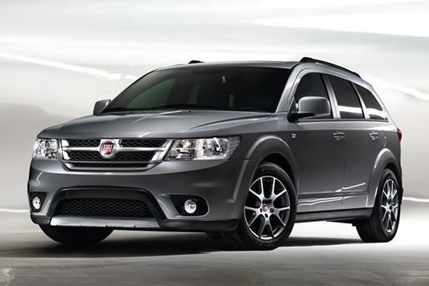 Chrysler-Fiat