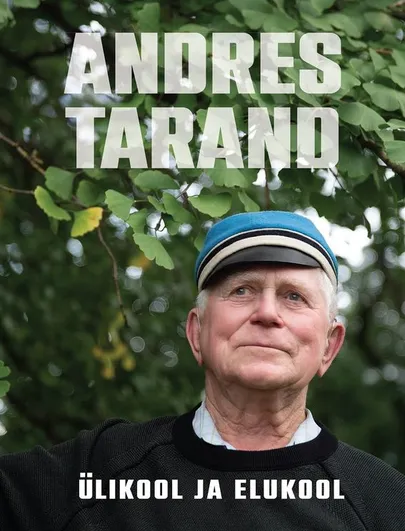 Andres Tarand, «Ülikool ja elukool».