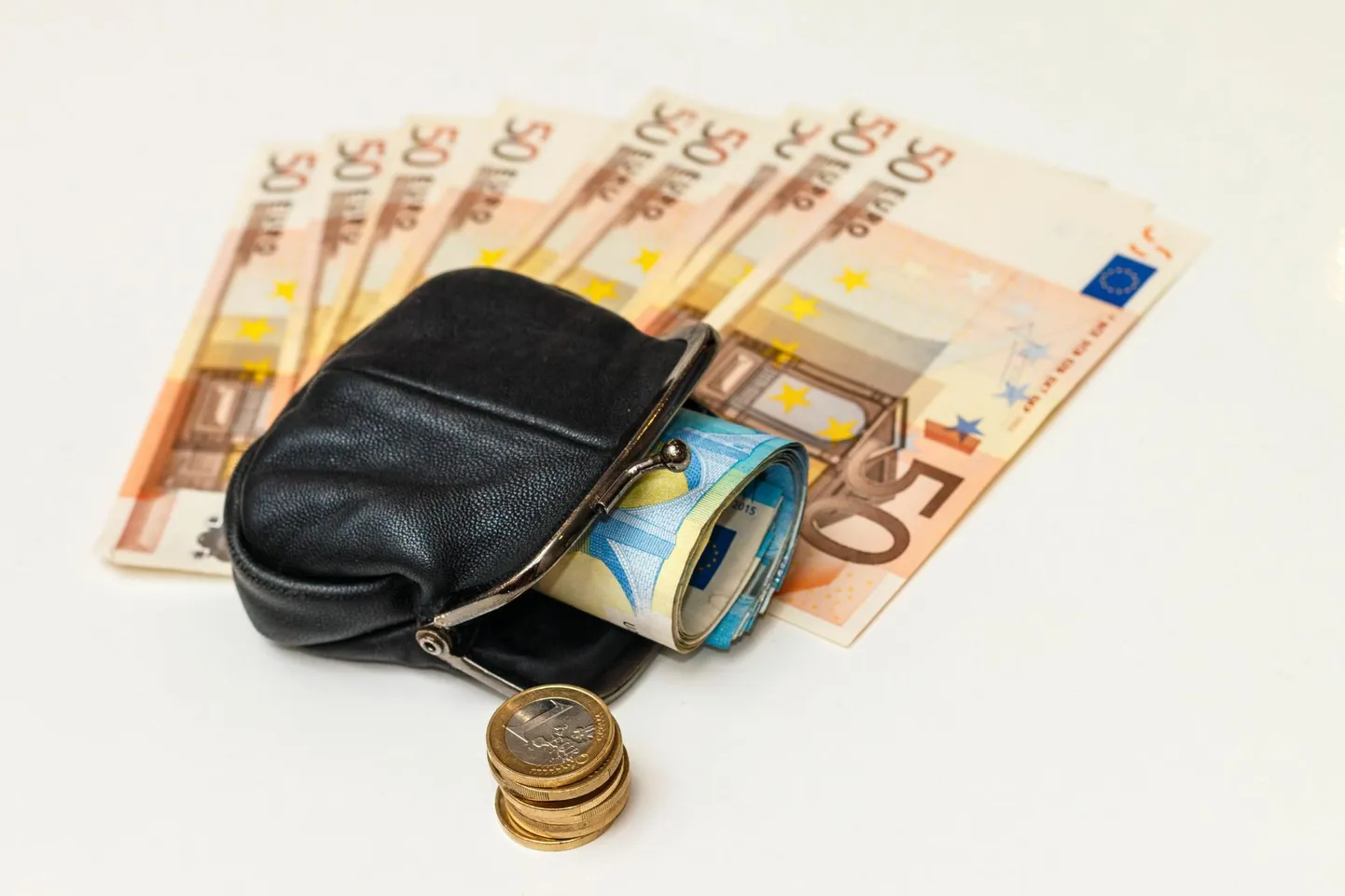 Ahto Künnerpä suutis kannatanutelt välja petta üle 15 600 euro.
