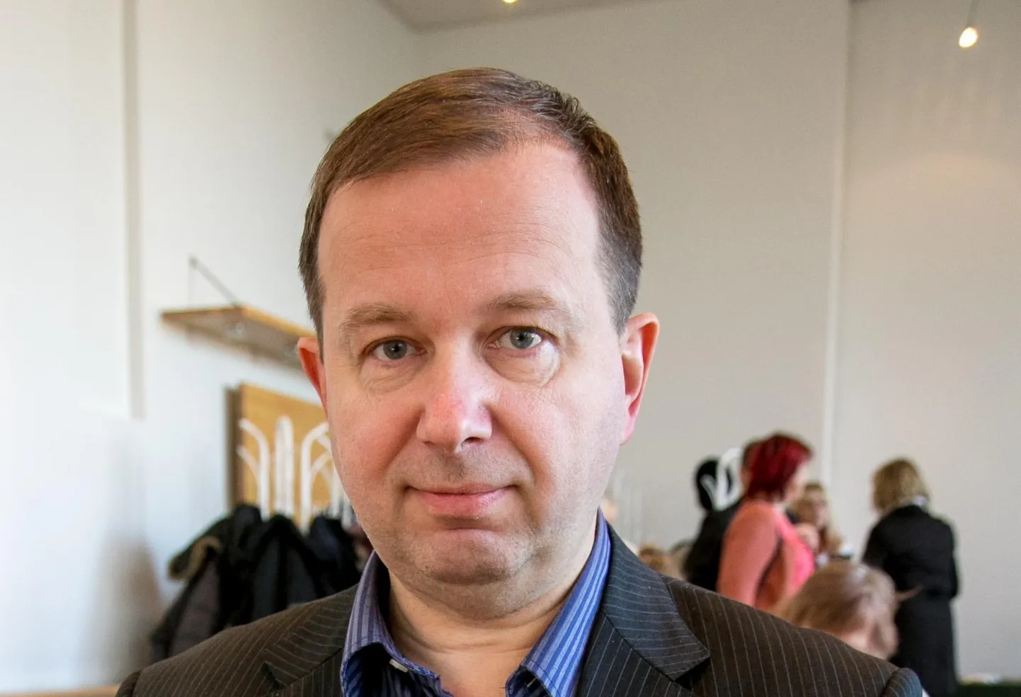 Peeter Päll