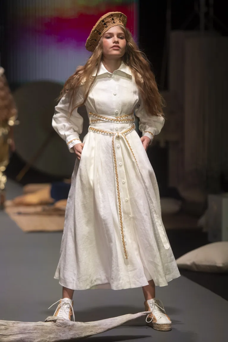 RFW 3. diena: Aristocrat Kids