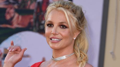 Britney Spears avaldas lõpuks, miks ta end aastaid tagasi kiilaks ajas
