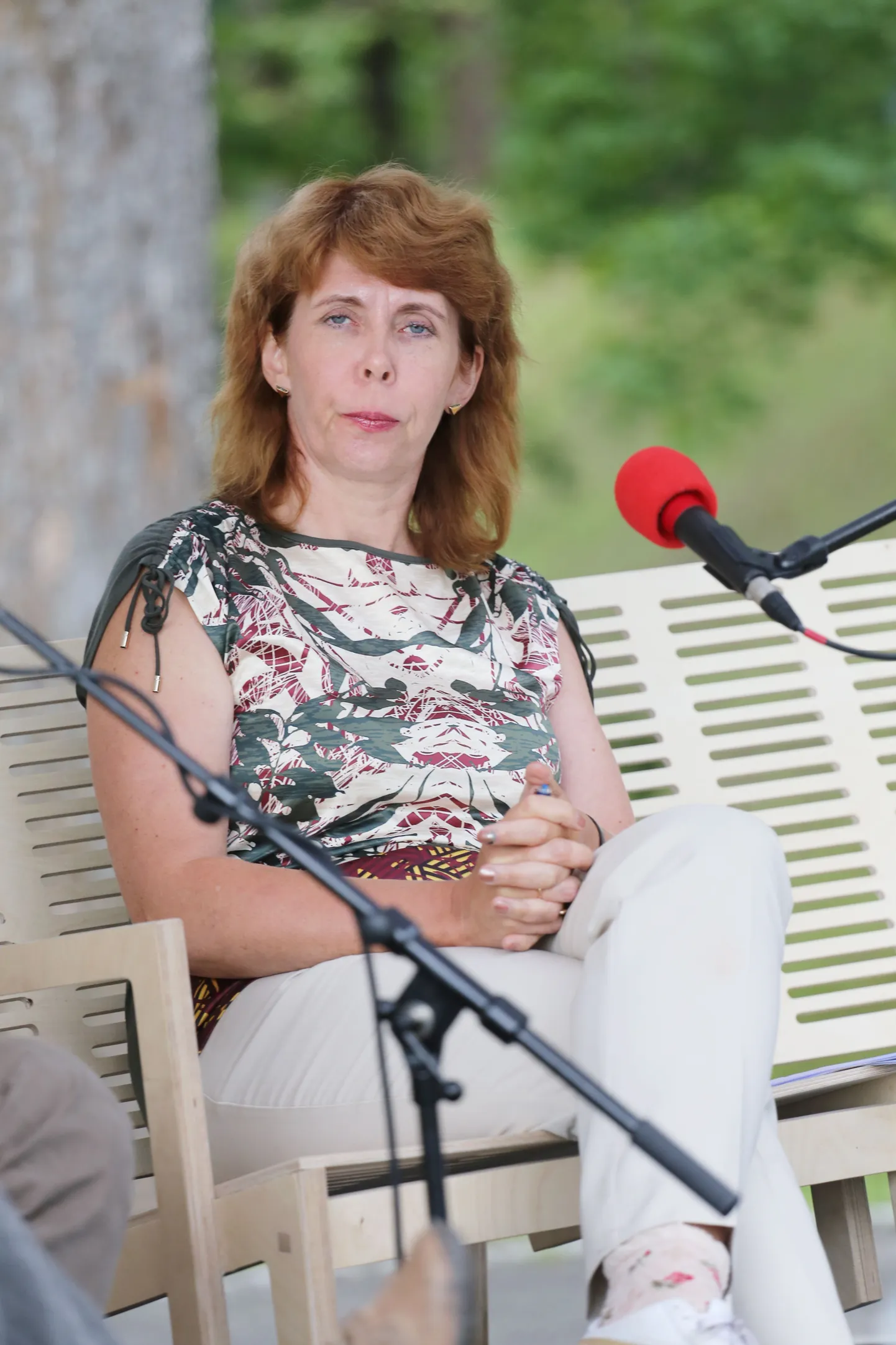 Margit Sutrop