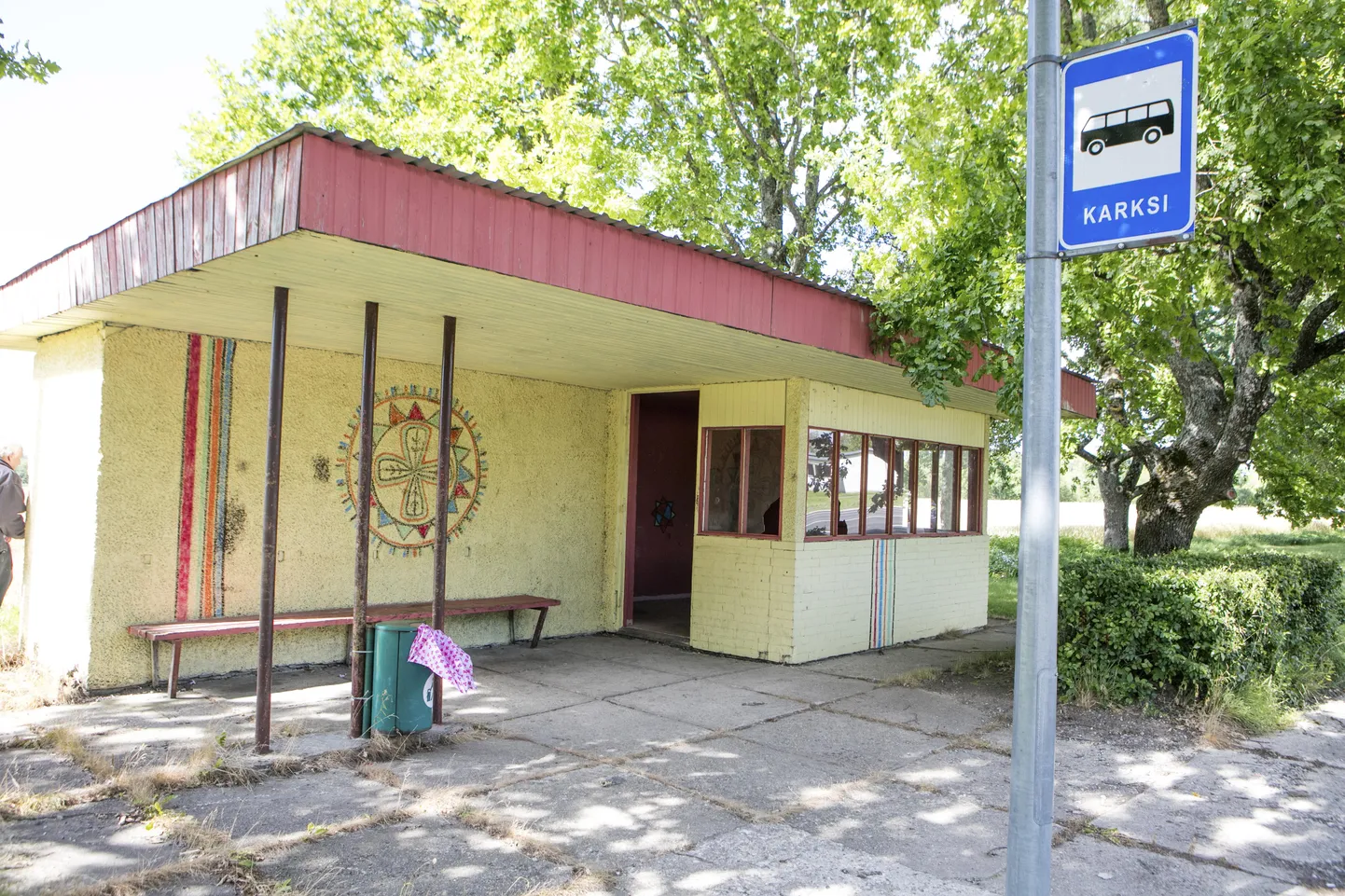Vajaduse korral tehakse inimeste soovidele vastu tulles lisapeatusi.