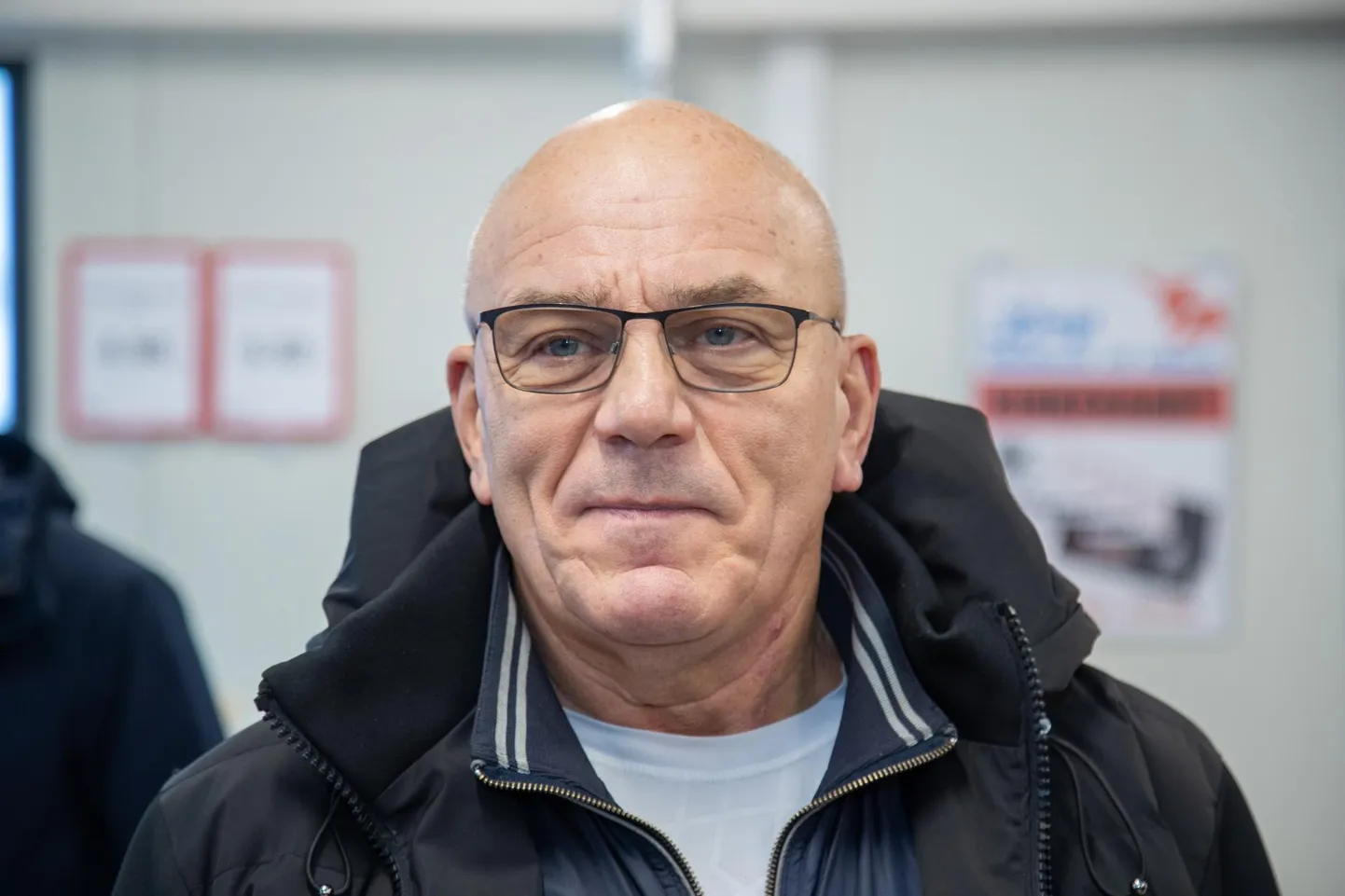 Oleg Gross.