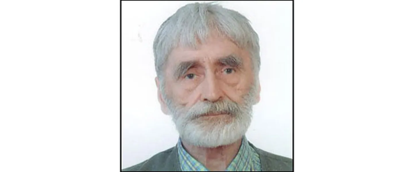 Ludvigs Bērziņš