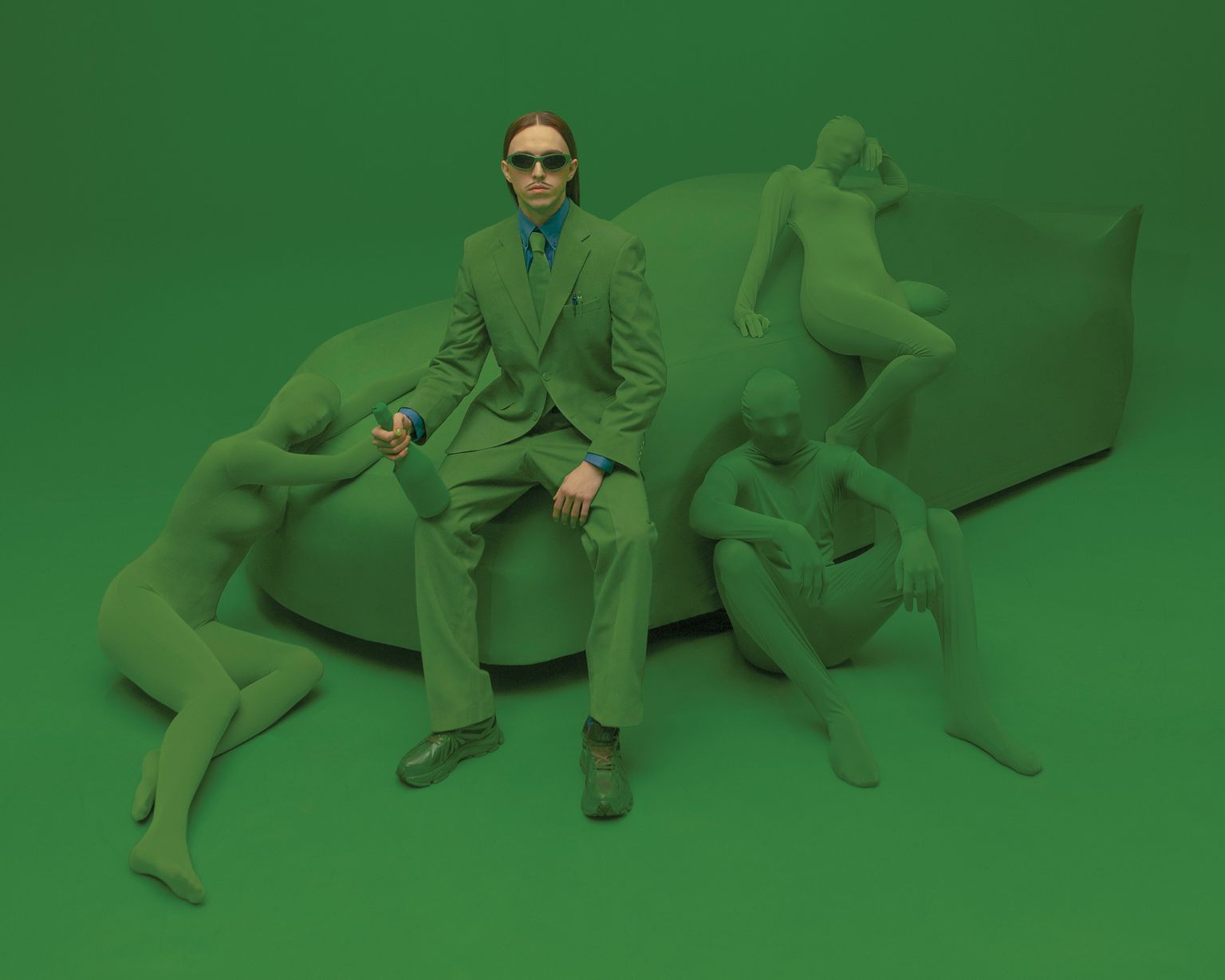 Tommy Cash