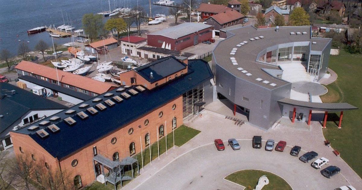 Saates “Aktuaalne Pärnumaal” räägiti Pärnust ja kõrgharidusest