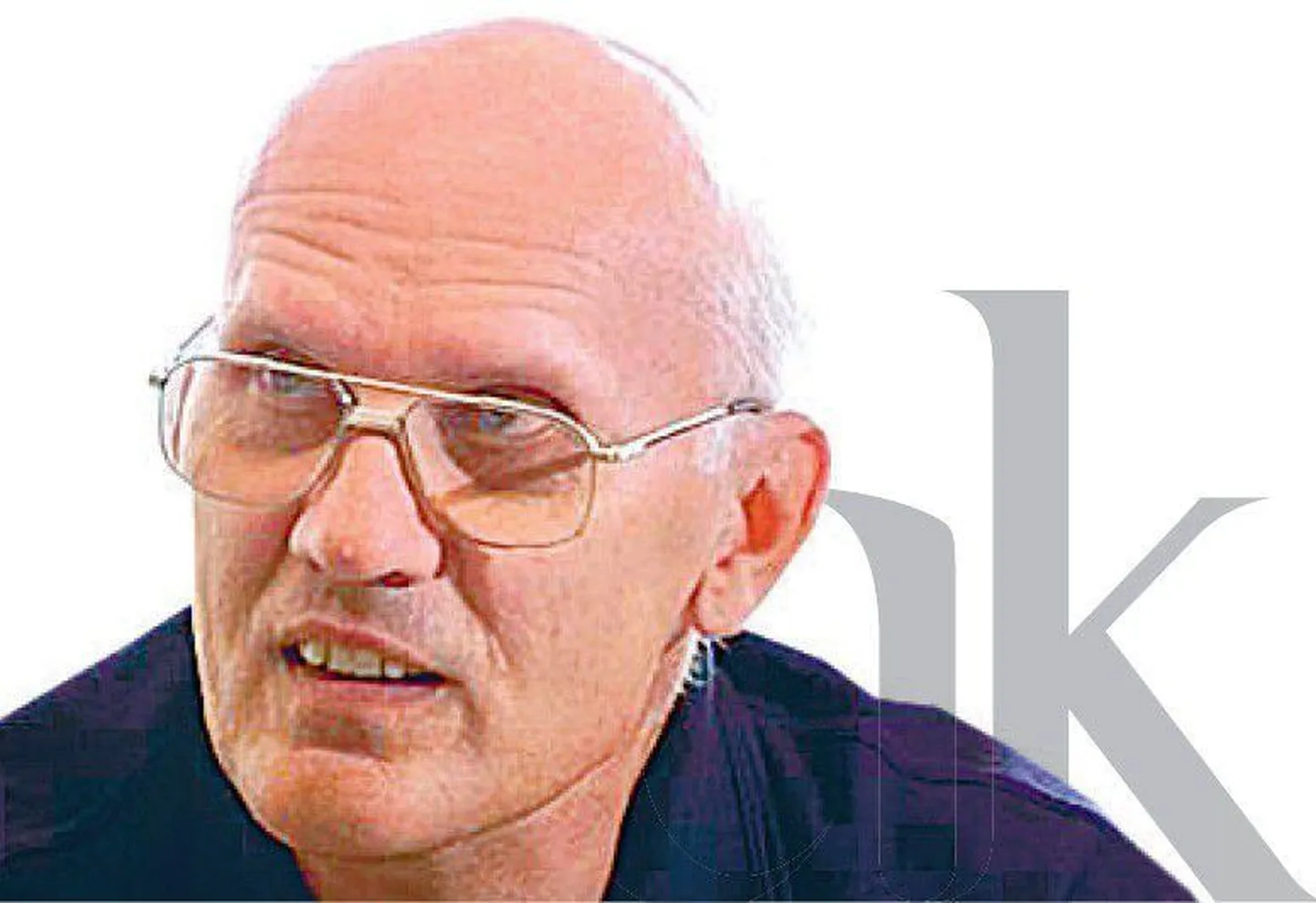 Paavo Kivine