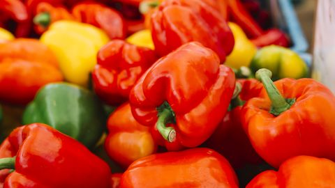 TASUB TEADA ⟩ See vitamiin võib aidata vähendada vähiriski