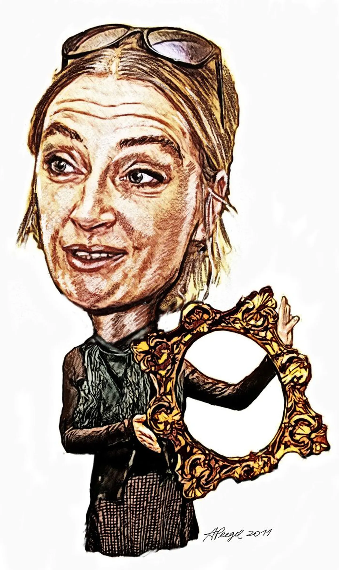 Hilkka Hiiop