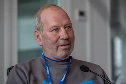 Ainar Ruussaar.