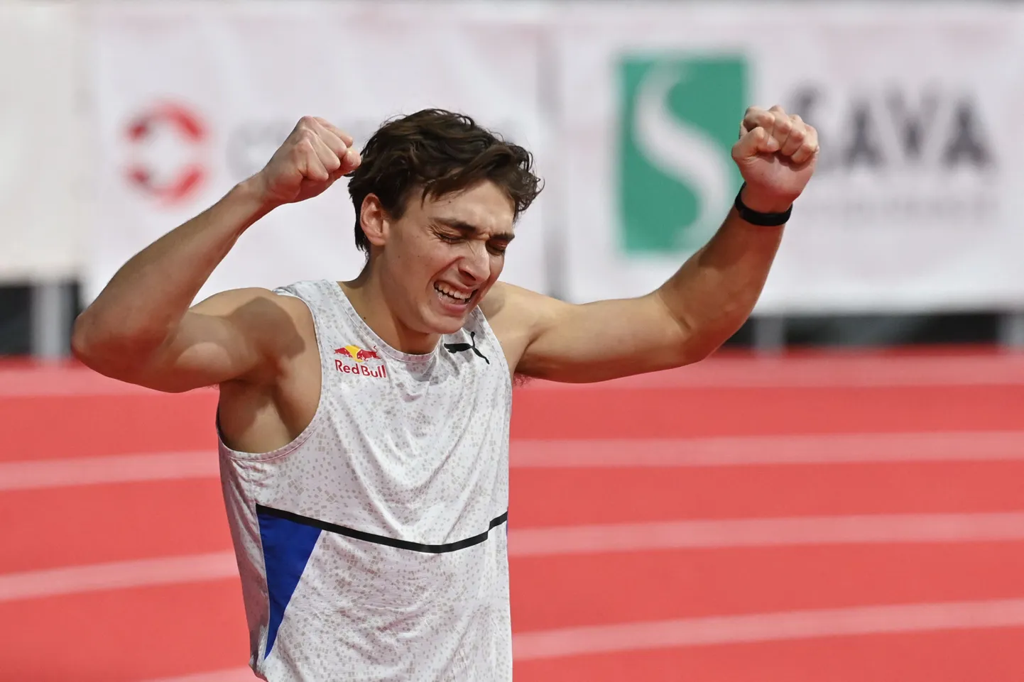 Armands Duplantis.