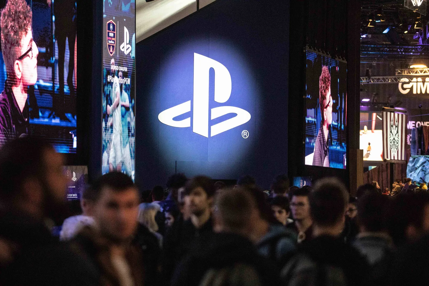 Sony Playstation.