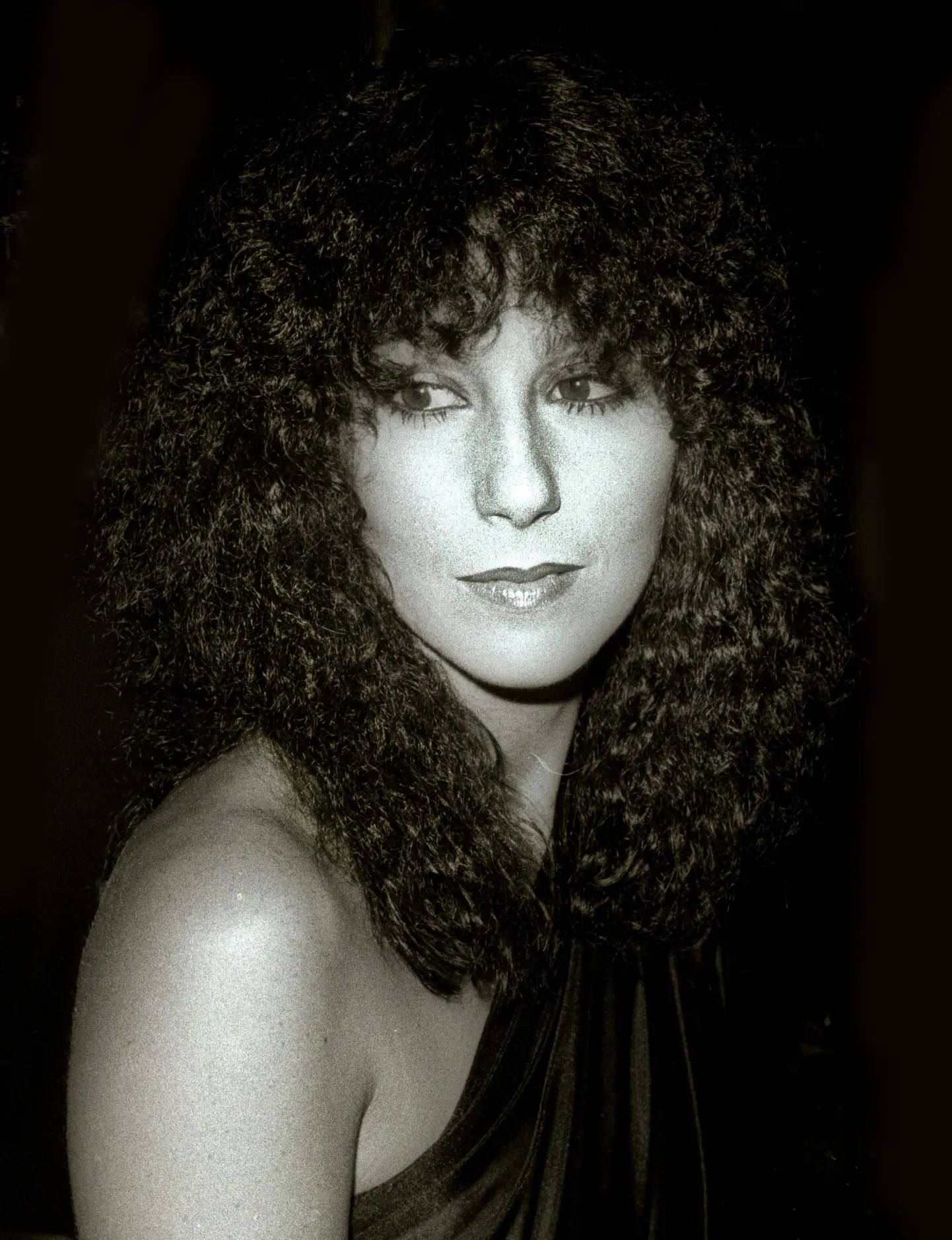 Cher 1978. aastal.