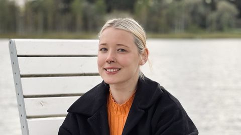 Berit Sootak kirjutas armastusromaani. «See raamat oli minu isiklik väljakutse endale kui kirjanikule»