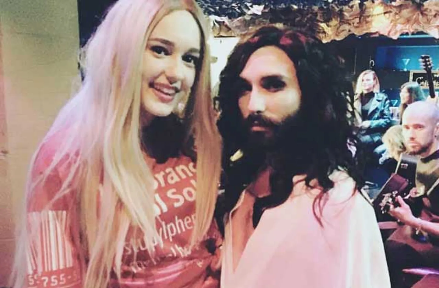 Raksta foto