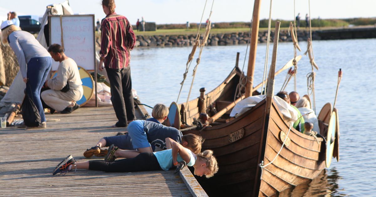 Merepäevad võisid teha aegade parima tulemuse