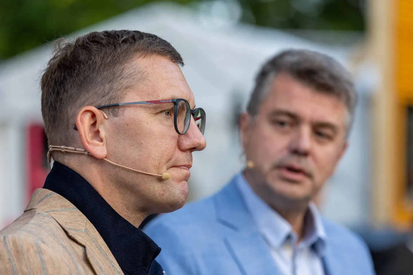 Isamaa esimees Urmas Reinsalu otsib toetust ideele avaldada peaminister Kristen Michalile (RE) umbusaldust ja kutsuda esile erakorralised valimised.