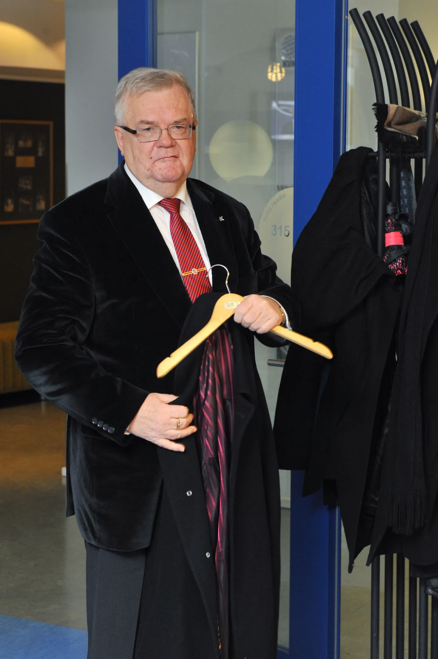 Edgar Savisaar