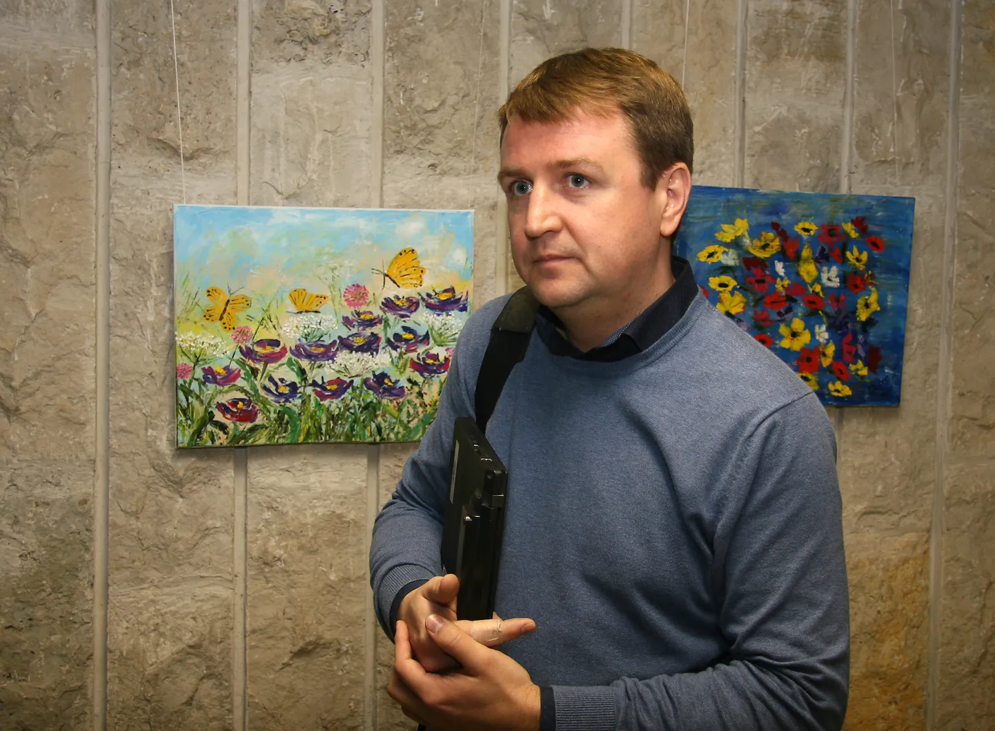 Eduard Odinets