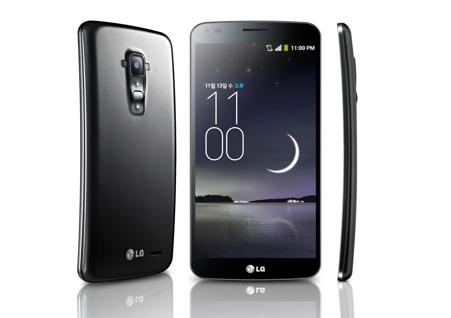 LG G-Flex