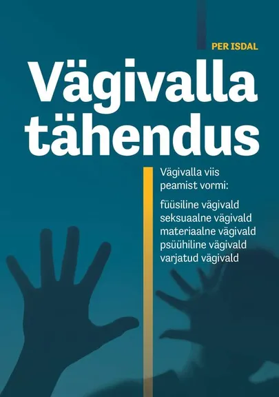 Per Isdal, «Vägivalla tähendus»​.