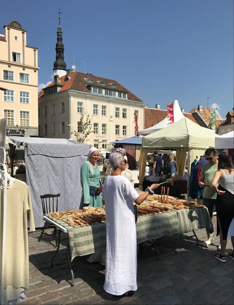 Tallinna Keskaja Päevad