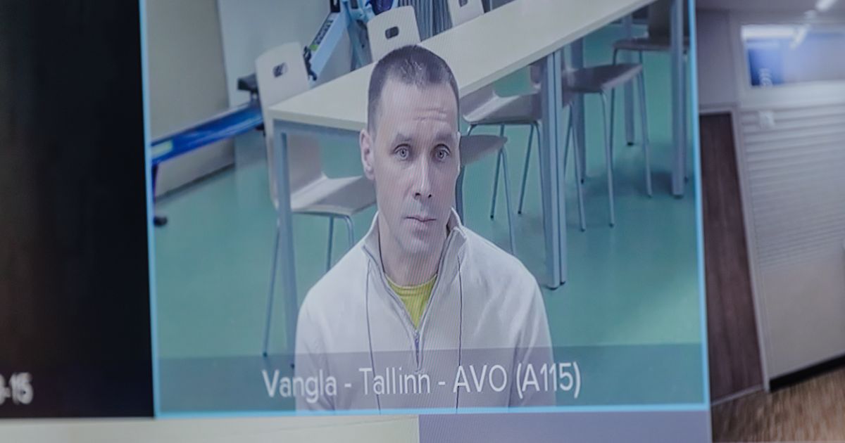 Kohus ei lubanud Snelli pargi kurikamõrvarit ennetähtaegselt vanglast välja