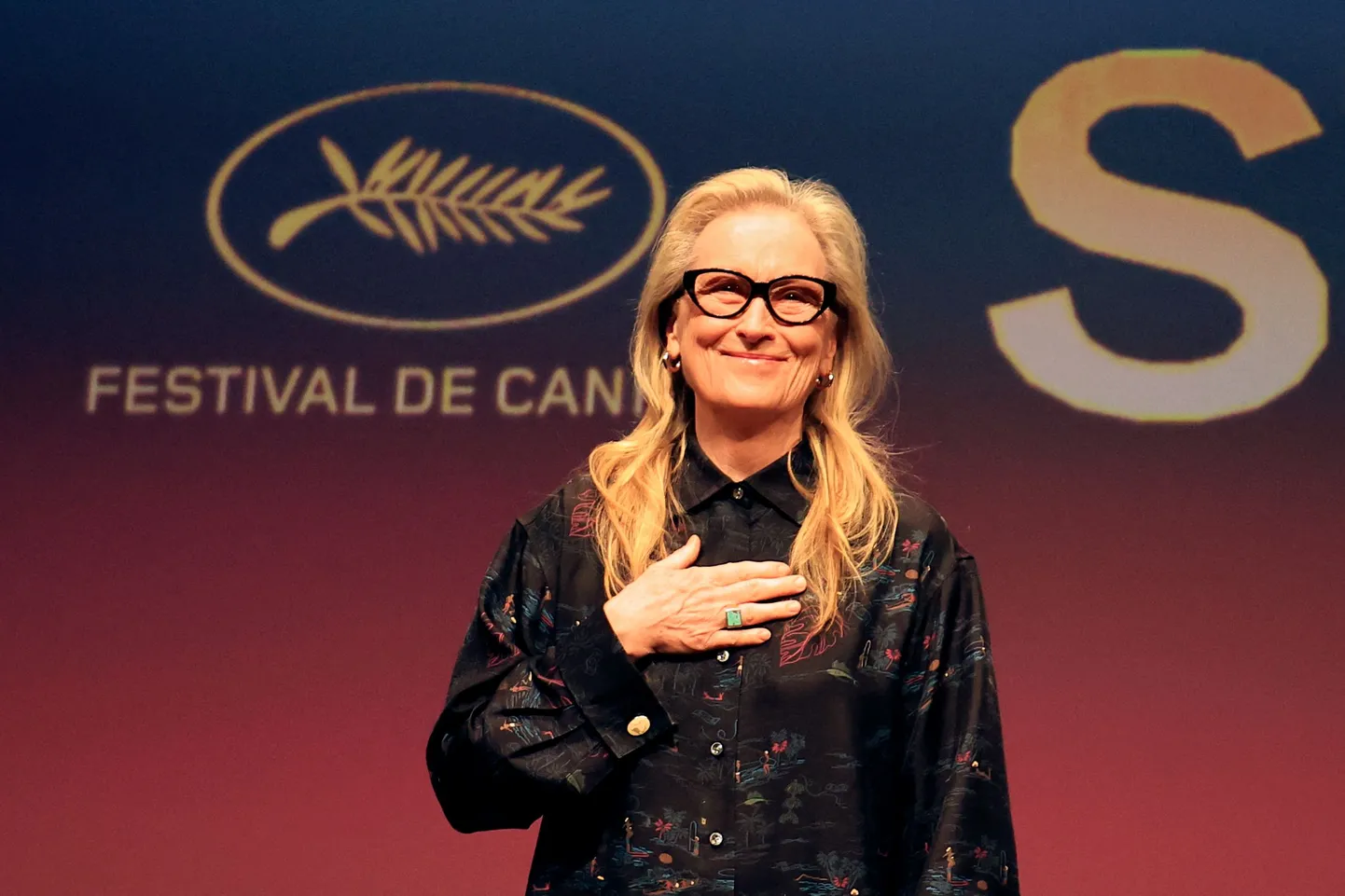 Meryl Streep on saanud 21 Oscari nominatsiooni ja kolm võitu.