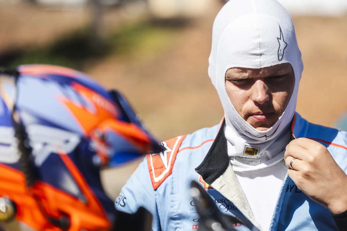 Ott Tänak