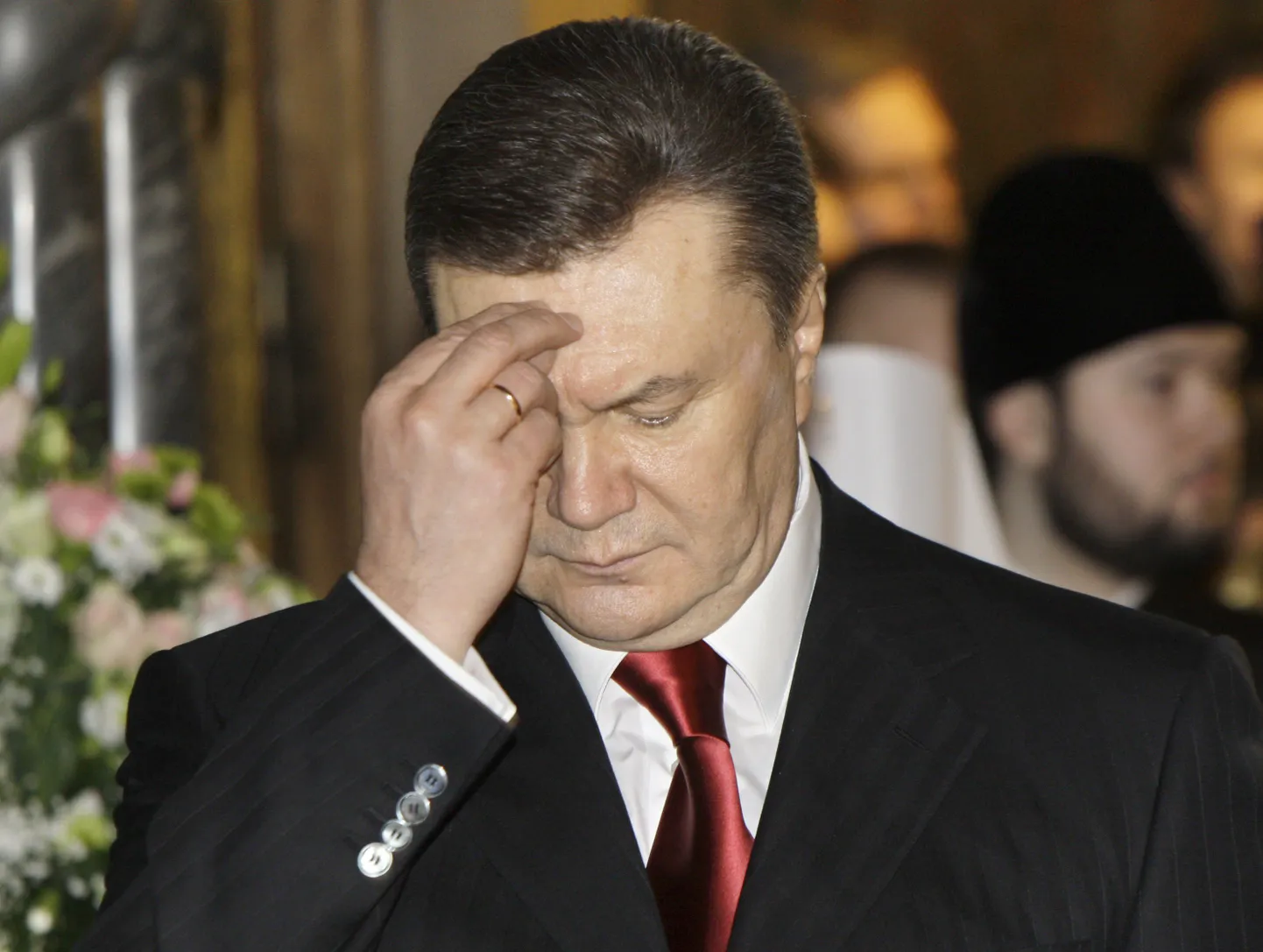 Viktor Janukovõtš