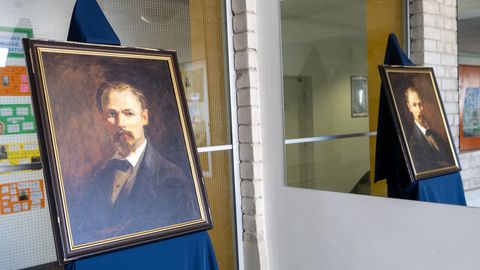 Köleri aasta jõuab Põhja-Sakalas lõpule