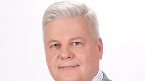 Alar Eiche novi predsednik Estonske zveze za mečevanje