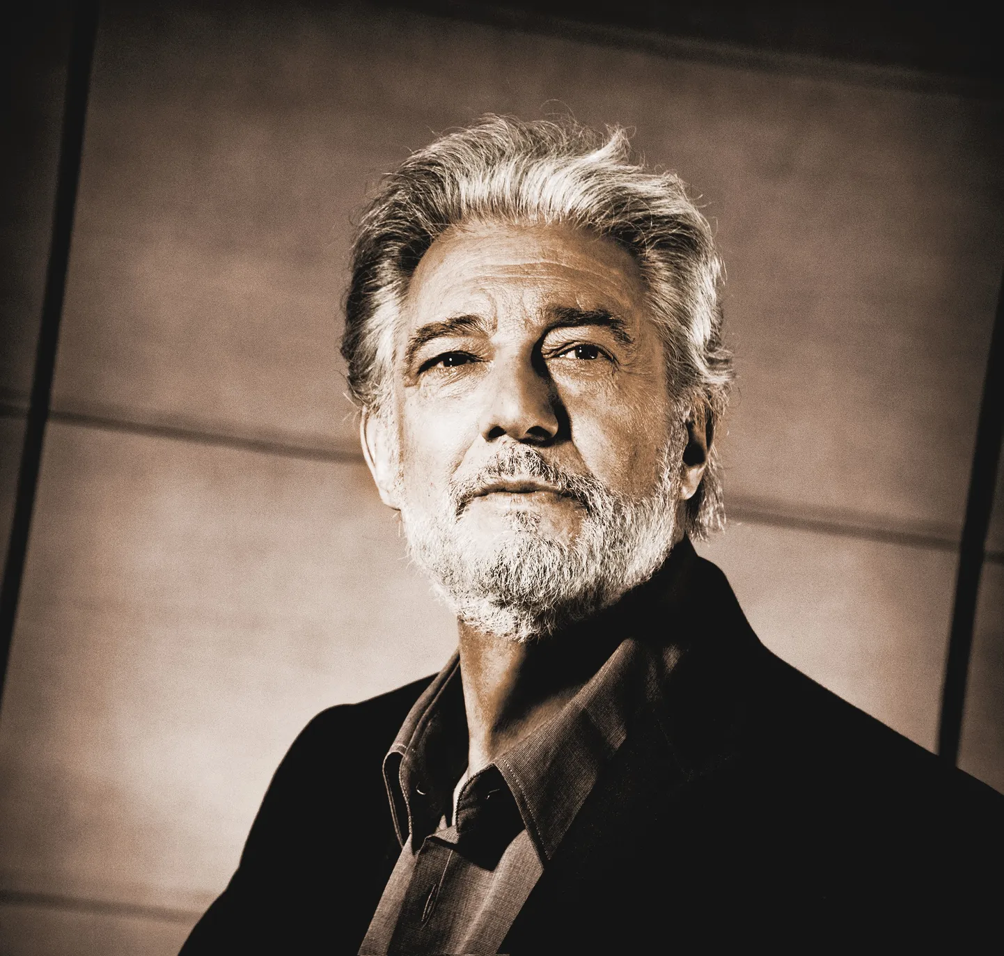 Plácido Domingo