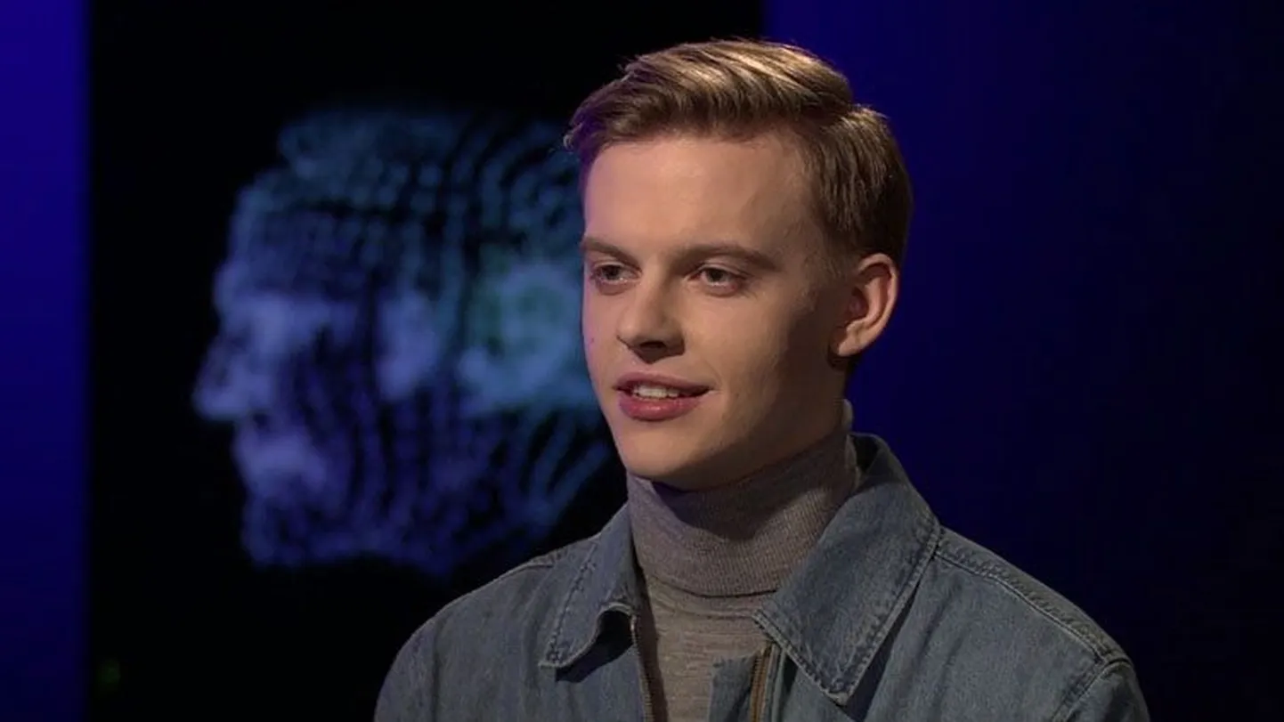 Jüri Pootsman.