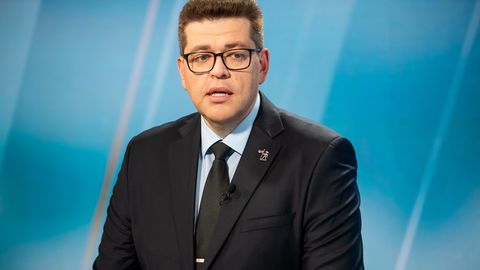 KUKU ⟩ Andrei Kante: meil on suur hulk noori, kes ei tea, kus nad septembrist õppima asuvad