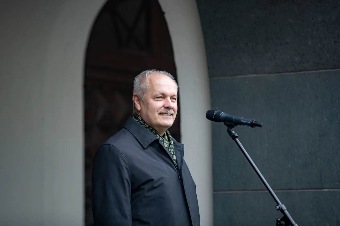 Хенн Пыллуаас.