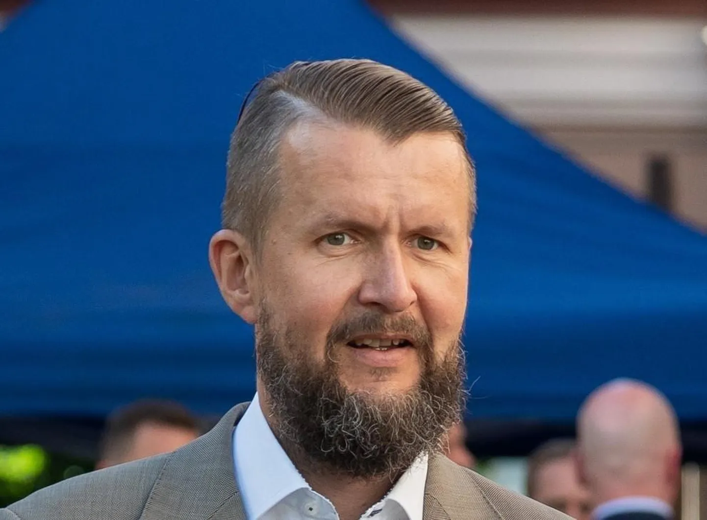 Sven Sakkov