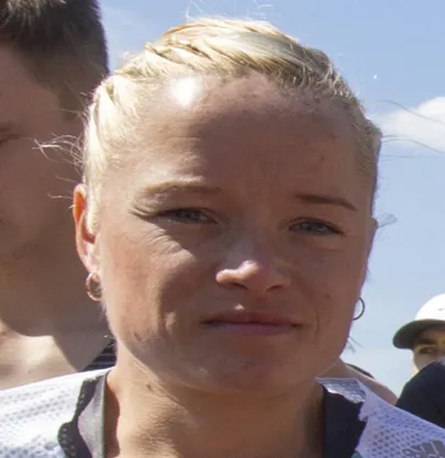 Liina Luik