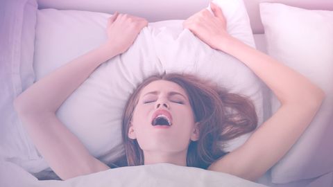 Nukker põhjus, miks on mehed voodis kobad ja naised teesklevad orgasmi
