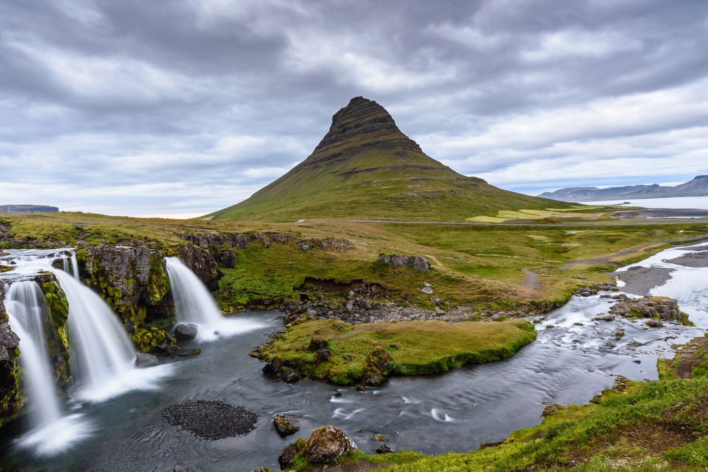 Islandi loodus