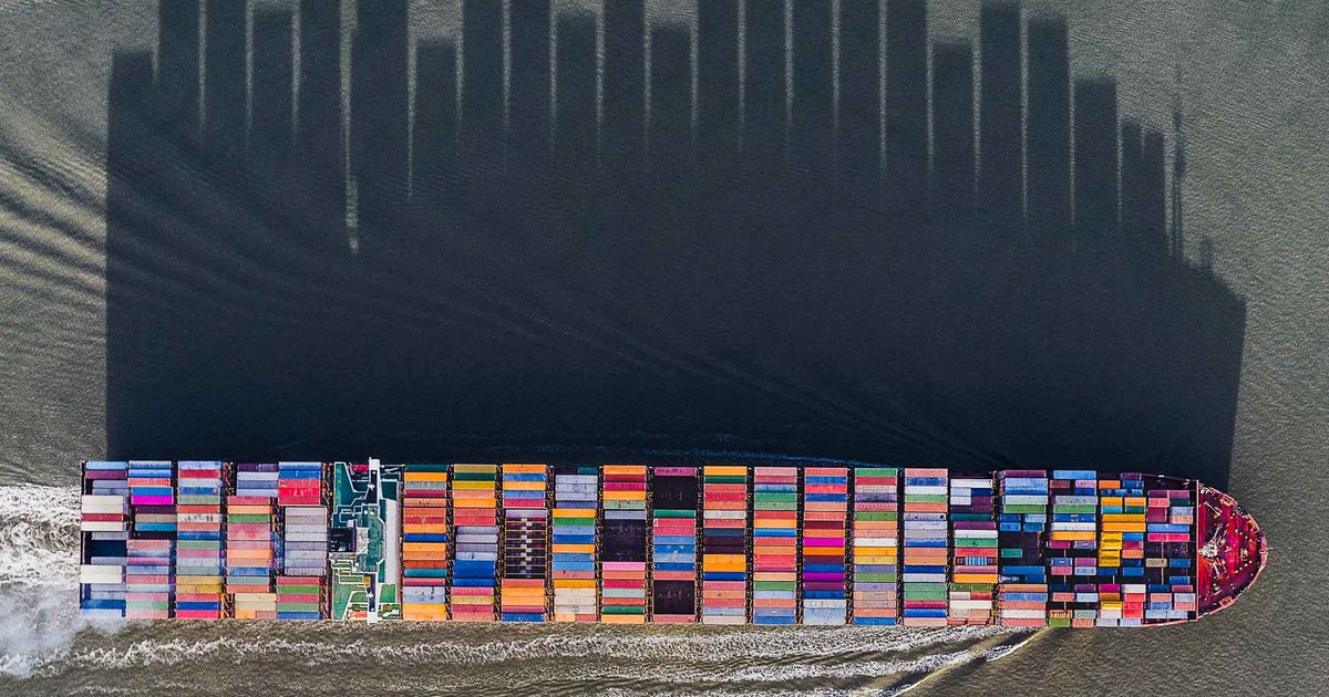 Laevandushiiud plaanivad kliima päästmiseks kütusemakse ja teaduse toetamise fondi