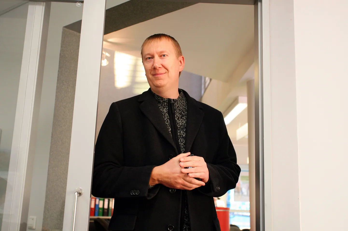 Aivis Ohtla