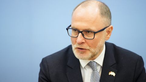 Sprūds par incidentu Krāslavas novadā: Šūnapraide bija jāiedarbina