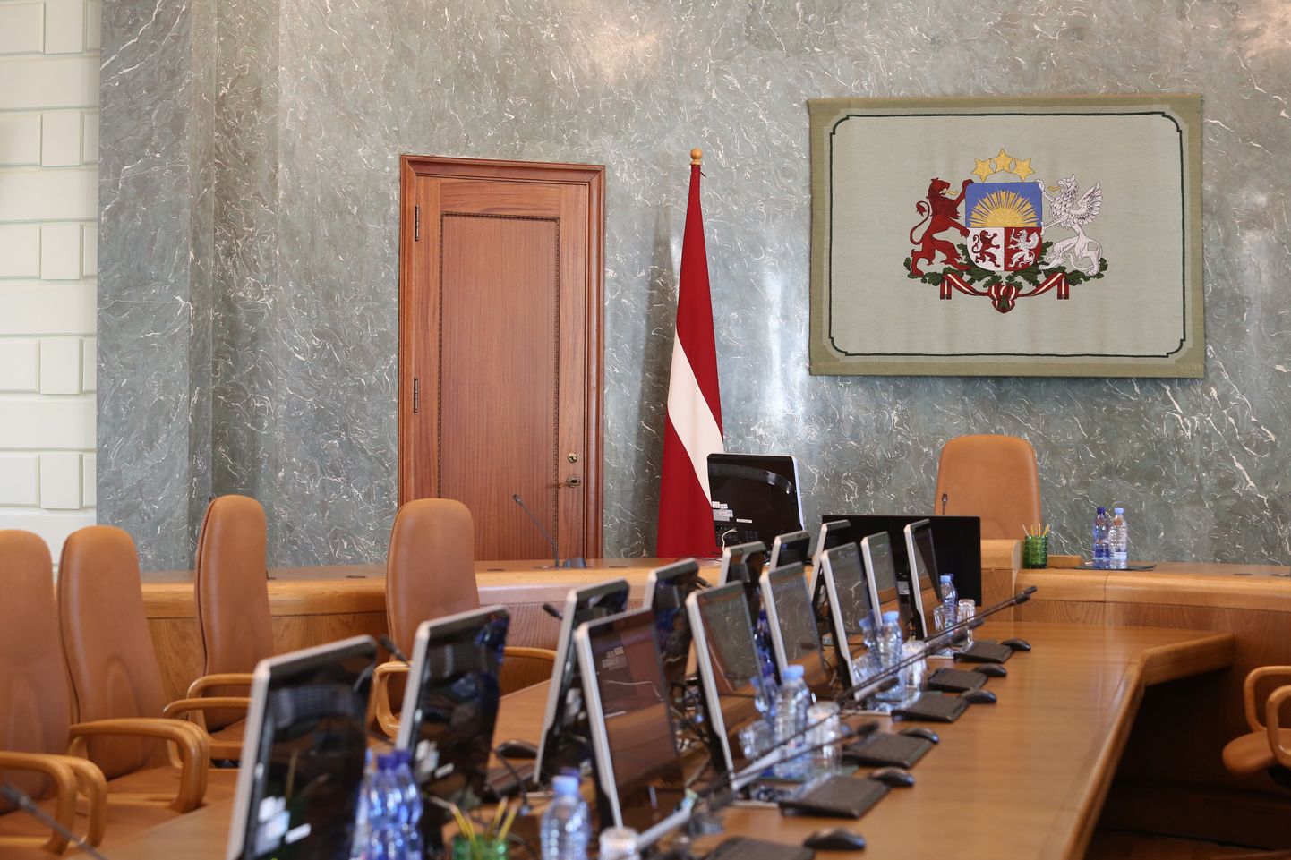 Кабинет Министров Латвии