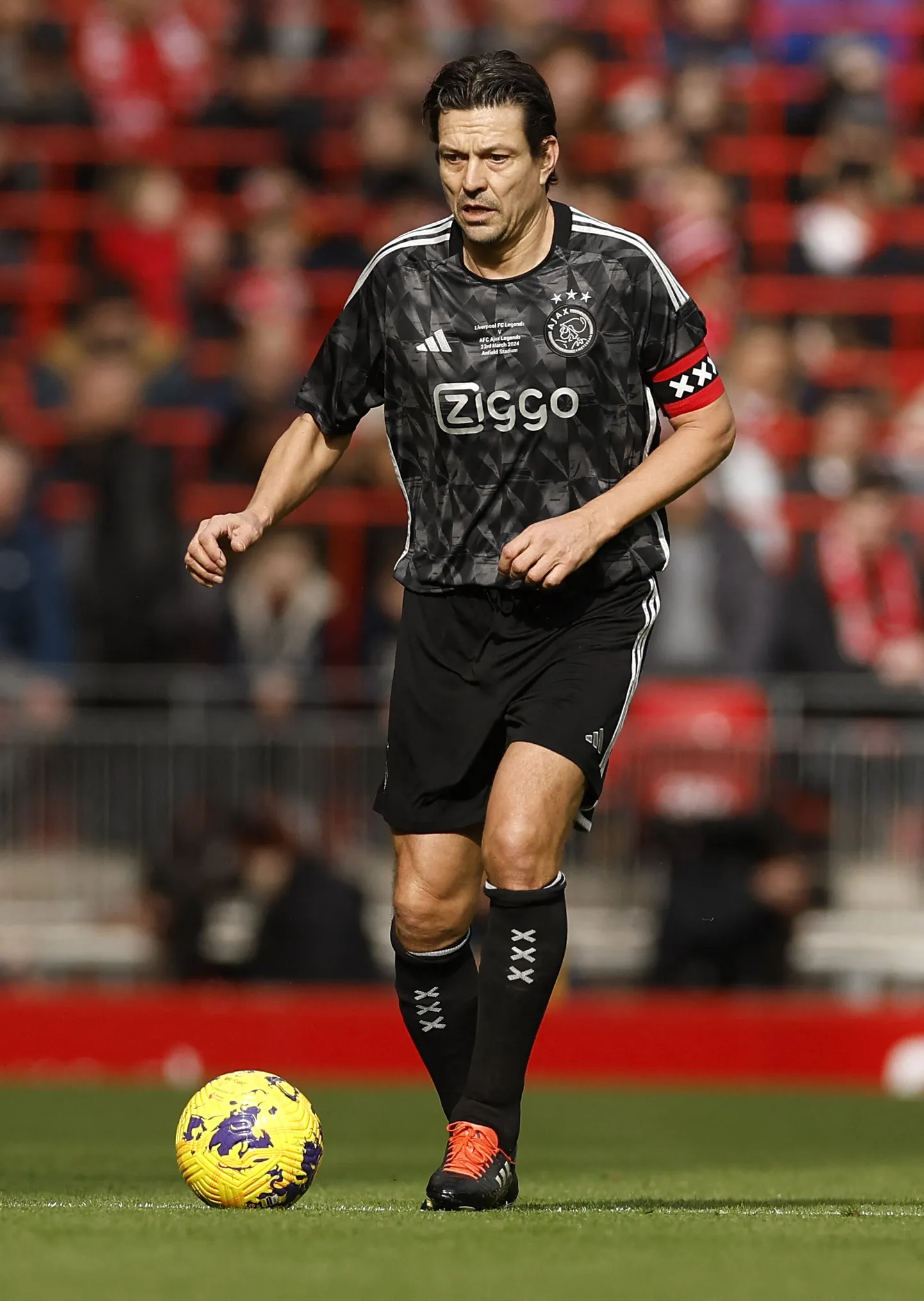 Jari Litmanen.