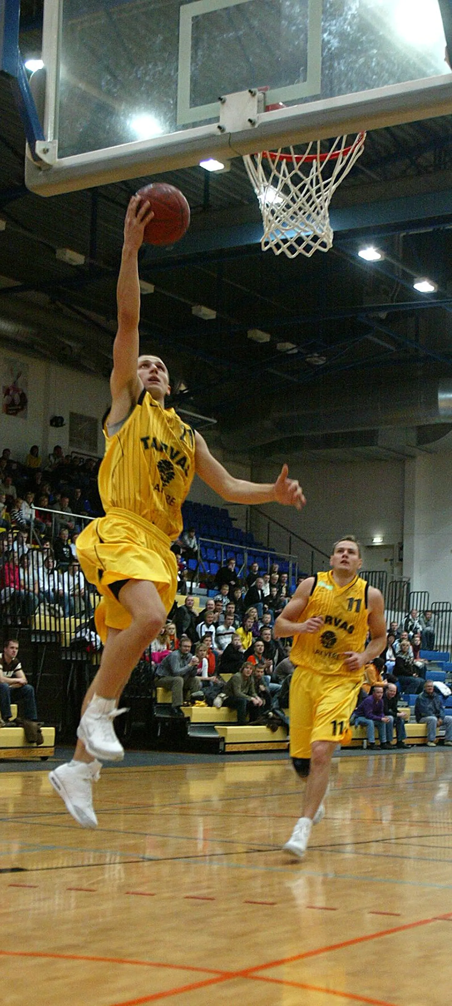 Kristo Saage