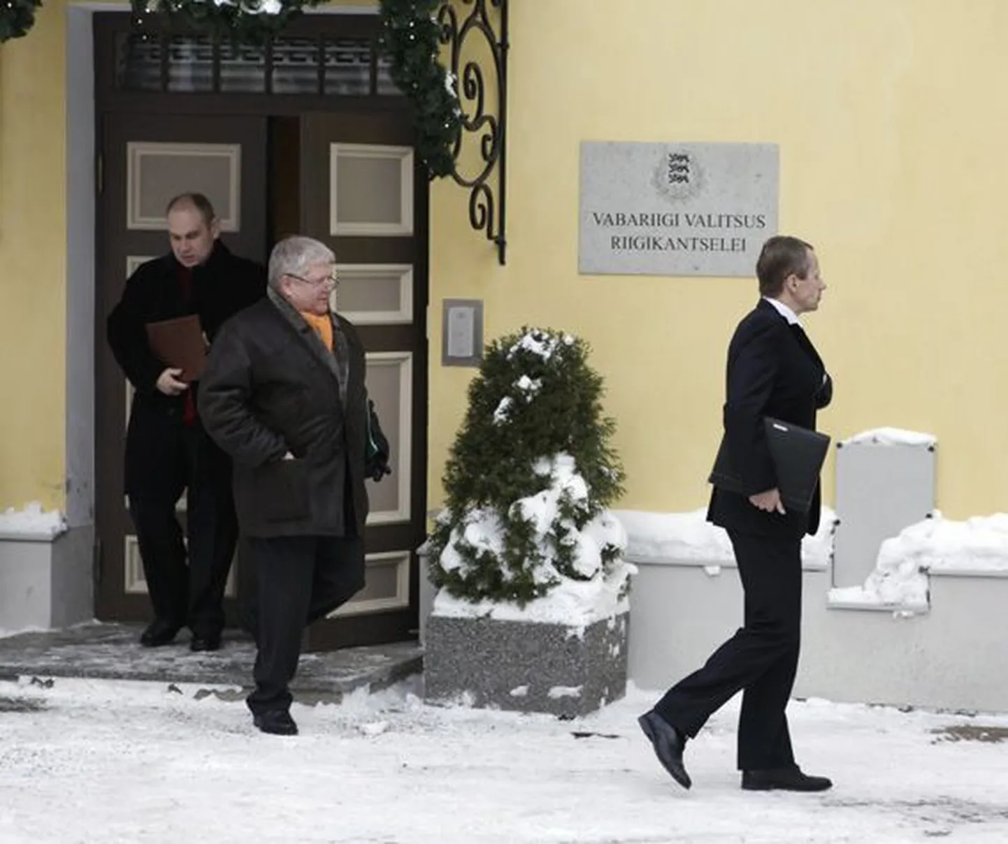 Stenbocki maja.