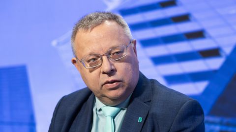 ÜKS KÜSIMUS ⟩ Miks Eestis inflatsioon erineb muu Euroopa omast?